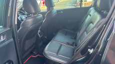 Kia Sportage 2.0 CRDi KX-4 5dr Auto Diesel Estate